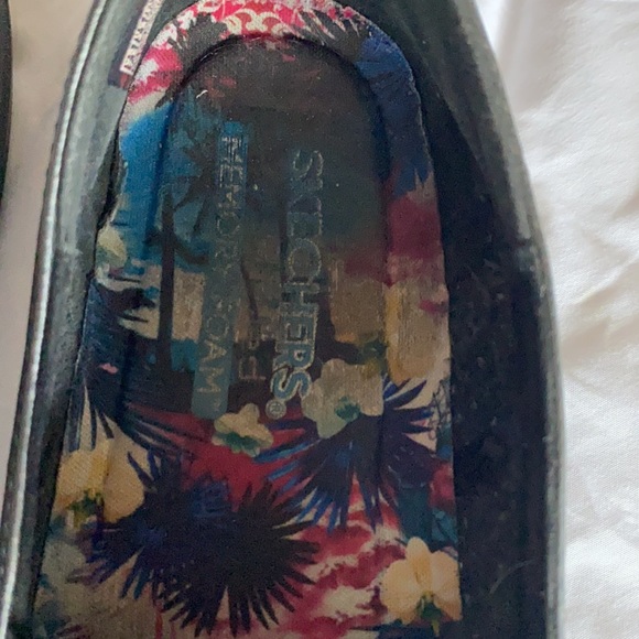 Sketchers platform sneakers - Picture 4 of 7